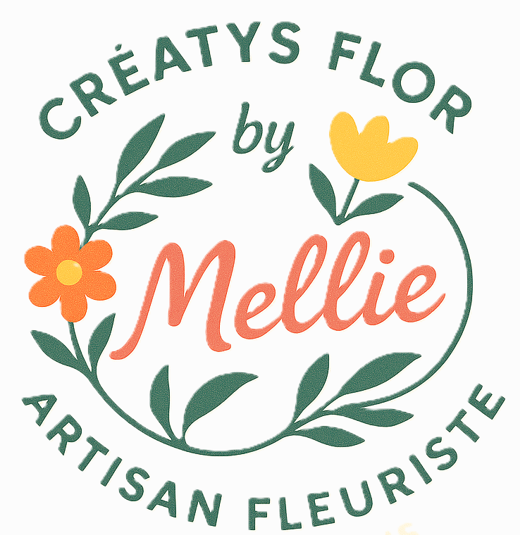 logo Créaty's Flor Vals